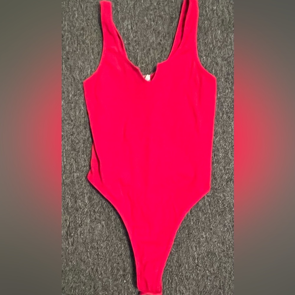 Bozzolo Body Suit